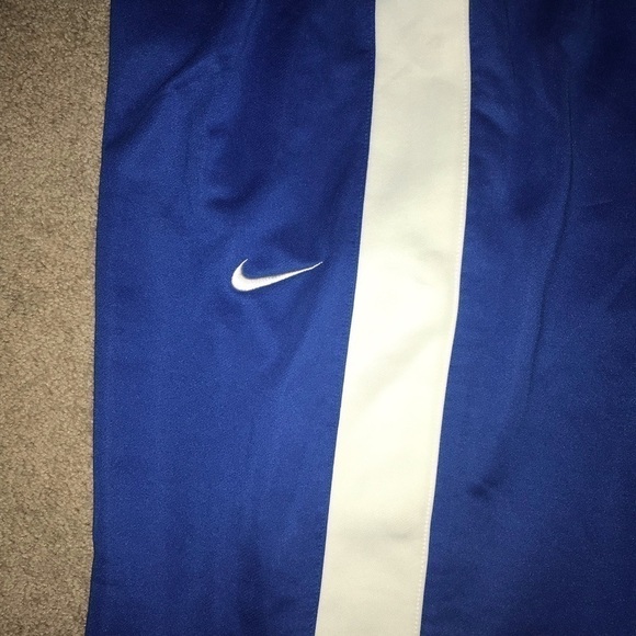 NIKE Men’s Tear Away Pants - Picture 9 of 12